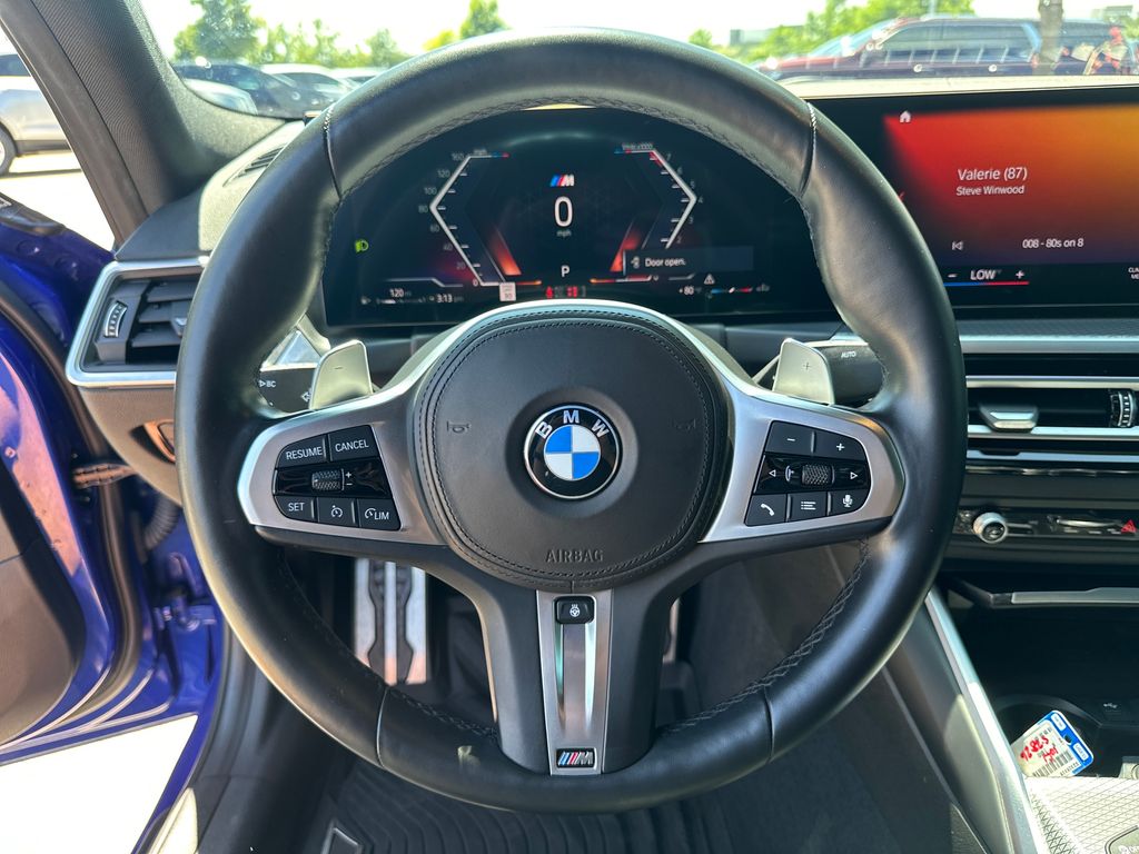 Used Car 2023 Bmw 3 Series  330i Xdrive For Sale Under $40,000 In Austin, Texas