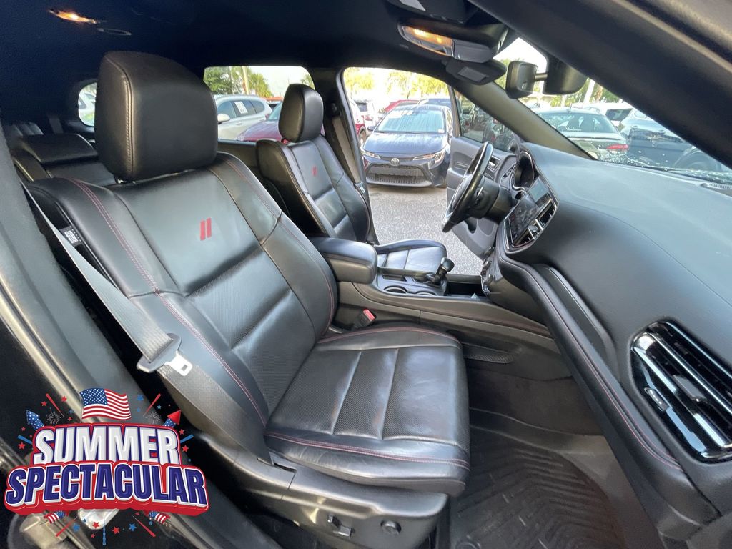 Used 2022 Dodge Durango SUV