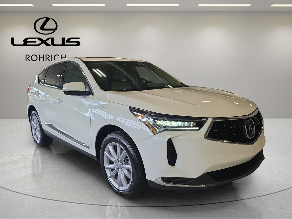 2023 Acura RDX