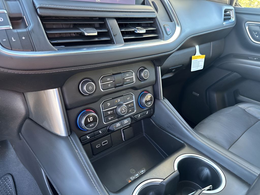 Used Car 2021 Chevrolet Tahoe  Z71 For Sale Under $50,000 In Austin, Texas