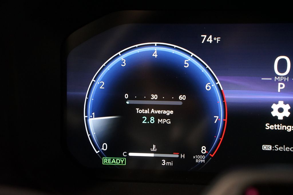 Thumbnail: 2026 Toyota Land Cruiser - 16