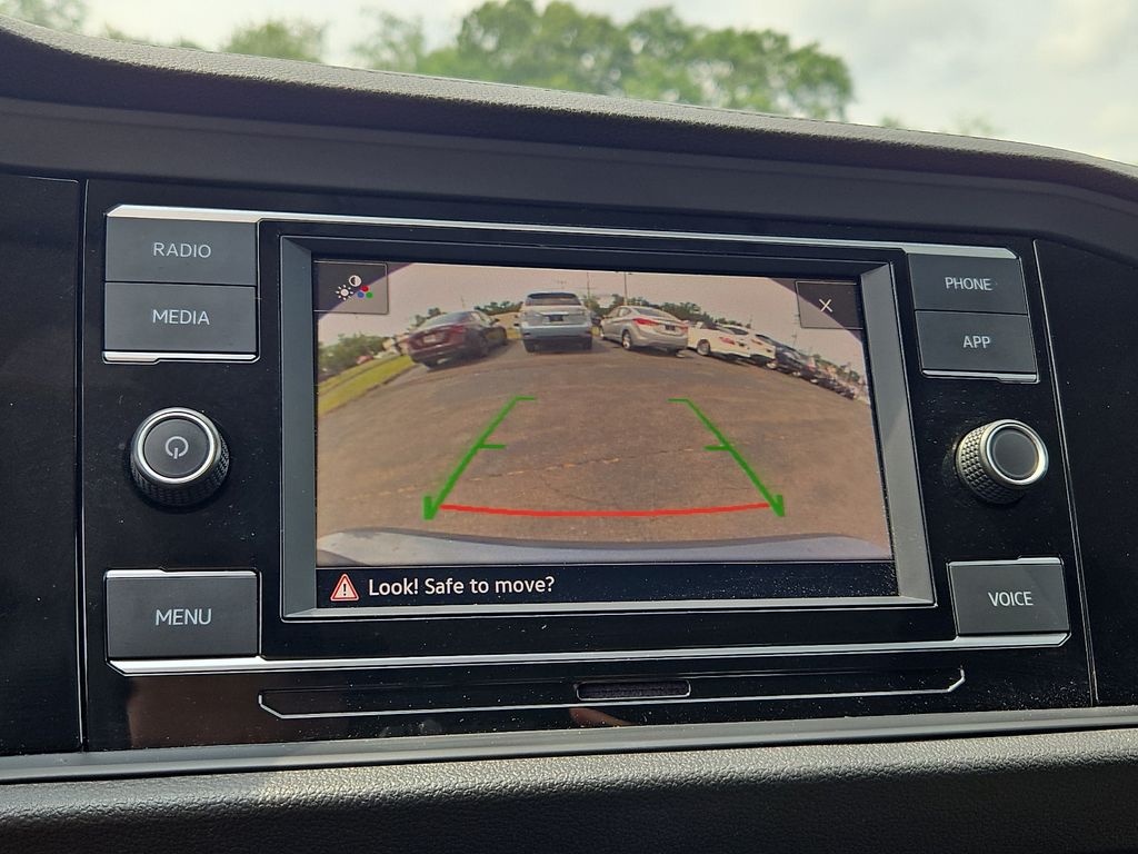 2021 Volkswagen Jetta