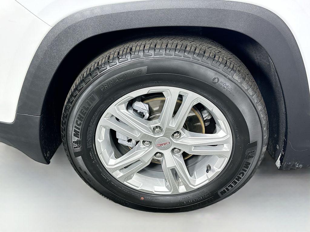 Thumbnail: 2024 GMC Terrain - 30