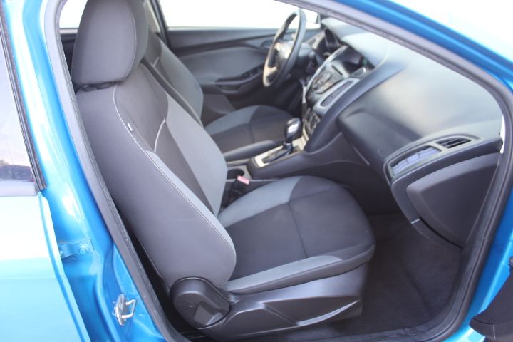 Used Car 2012 Ford Focus  Se For Sale Under $10,000 In Georgetown, Texas