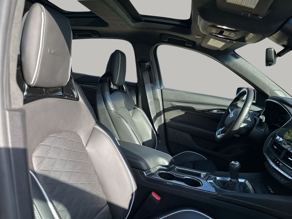 Used Car 2023 Cadillac Ct5  V-series For Sale Under $90,000 In Austin, Texas