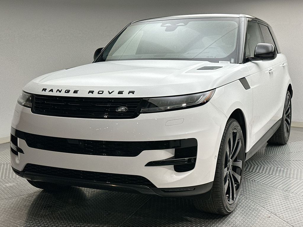 Thumbnail: 2026 Land Rover Range Rover Sport - 1