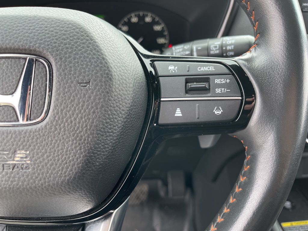 Thumbnail: 2024 Honda CR-V - 25