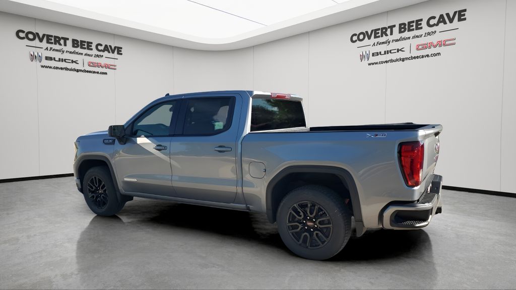 New 2026 Silver GMC Elevation image 6