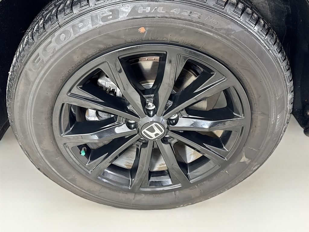 Used Car 2024 Honda Cr-v  Ex-l For Sale Under $35,000 In Austin, Texas