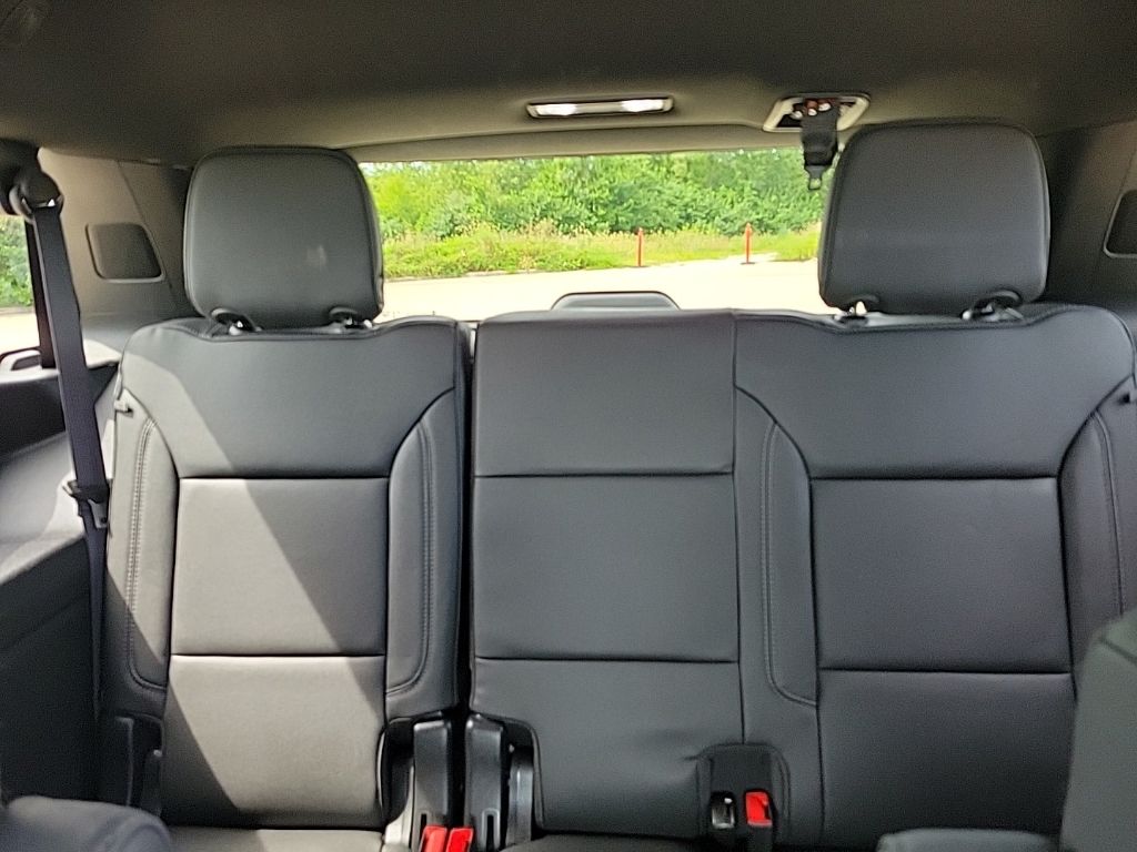 Used 2023 Chevrolet Tahoe SUV