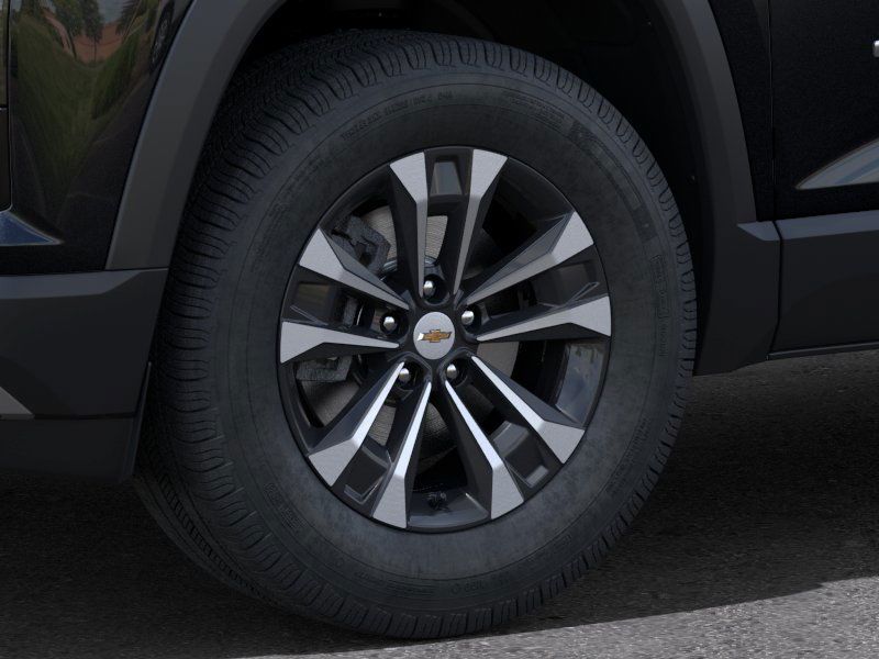 Equinox LT