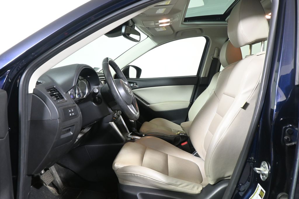 Thumbnail: 2015 Mazda CX-5 - 2