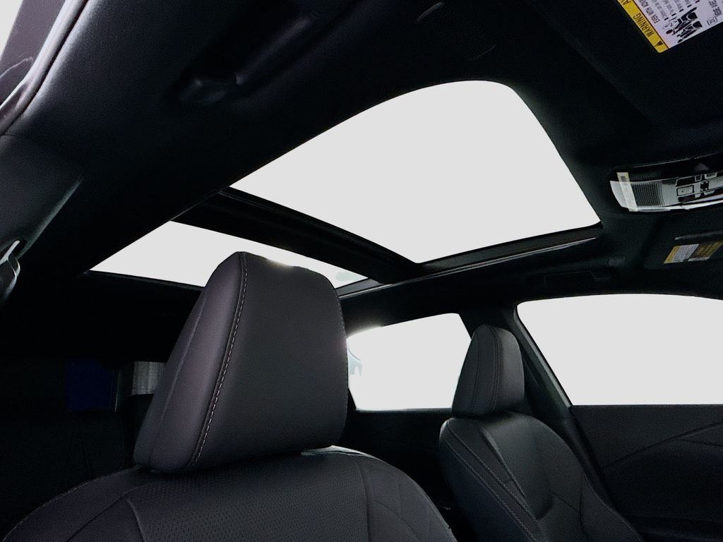 Thumbnail: 2026 Lexus RX - 19