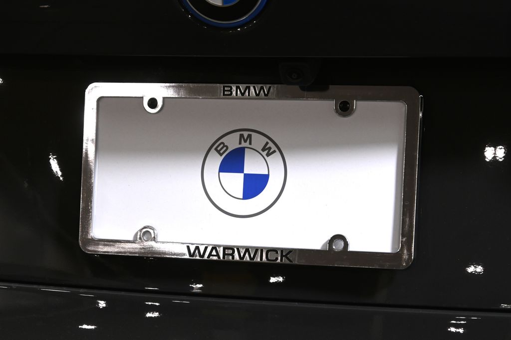 Thumbnail: 2026 BMW X5 - 14