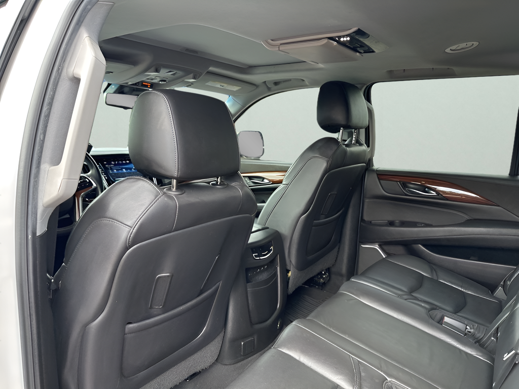 Used Car 2019 Cadillac Escalade Esv  Luxury For Sale Under $30,000 In Austin, Texas