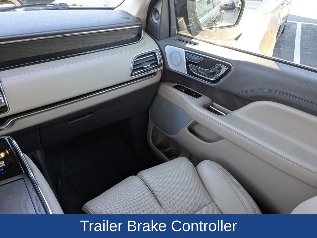 2024 Lincoln Navigator Reserve L