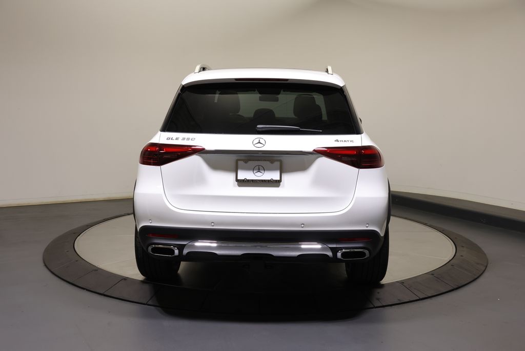 Thumbnail: 2026 Mercedes-Benz GLE - 6