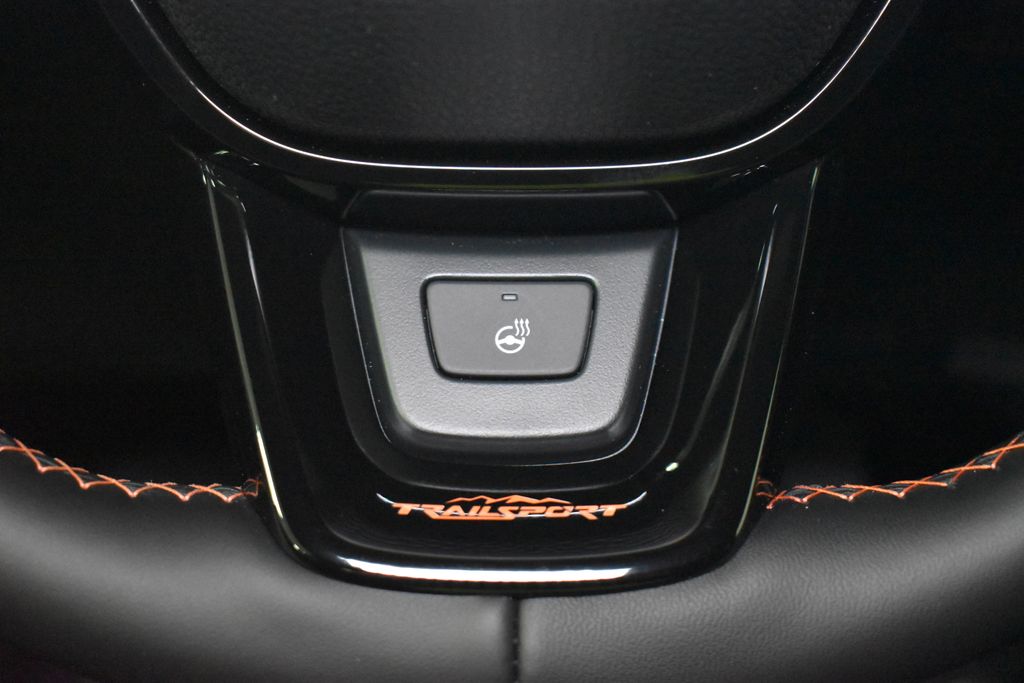 Thumbnail: 2026 Honda Passport - 18