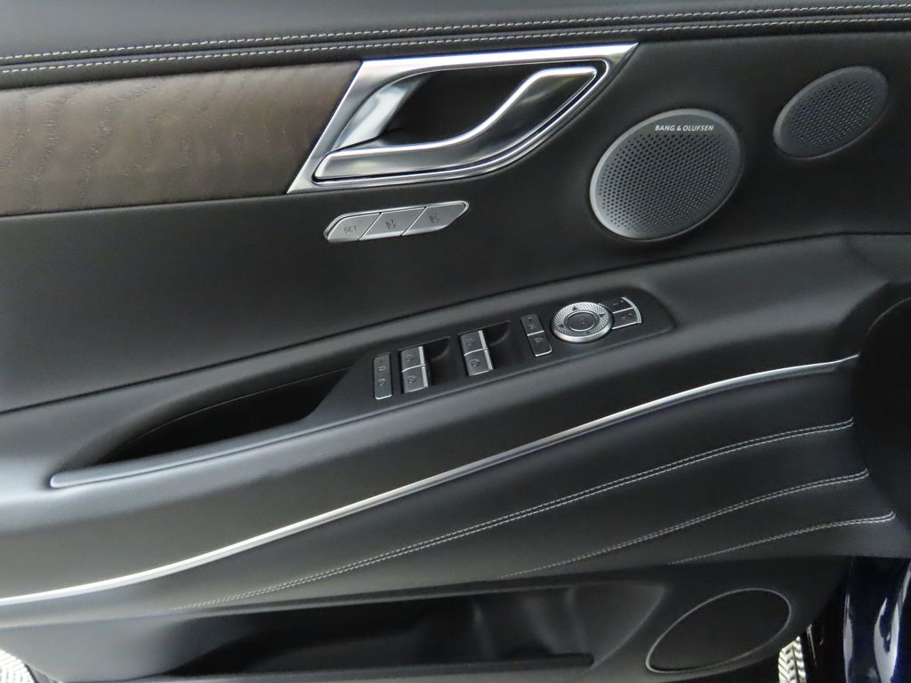 2025 Genesis GV80 3.5T 24