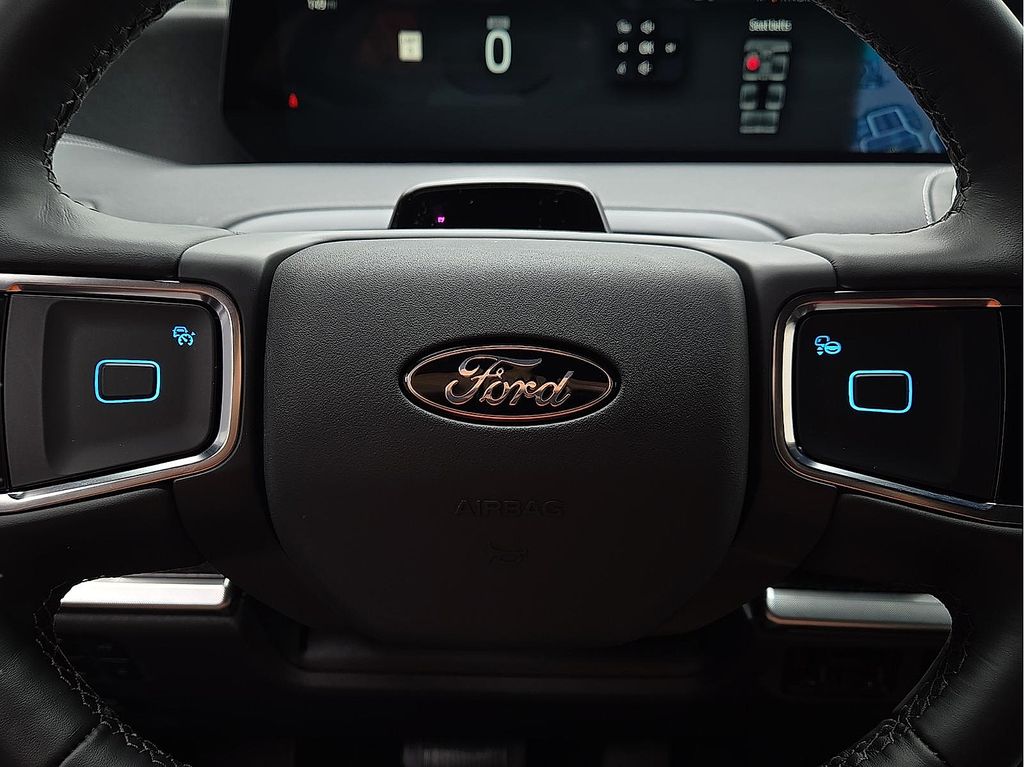 New 2026 Ford Expedition Platinum For Sale in Farmington, AR