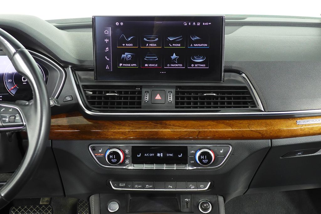 Thumbnail: 2022 Audi Q5 - 26