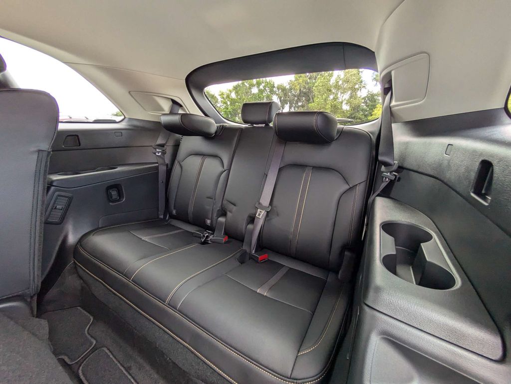 2026 Mazda CX-90 3.3 Turbo Select