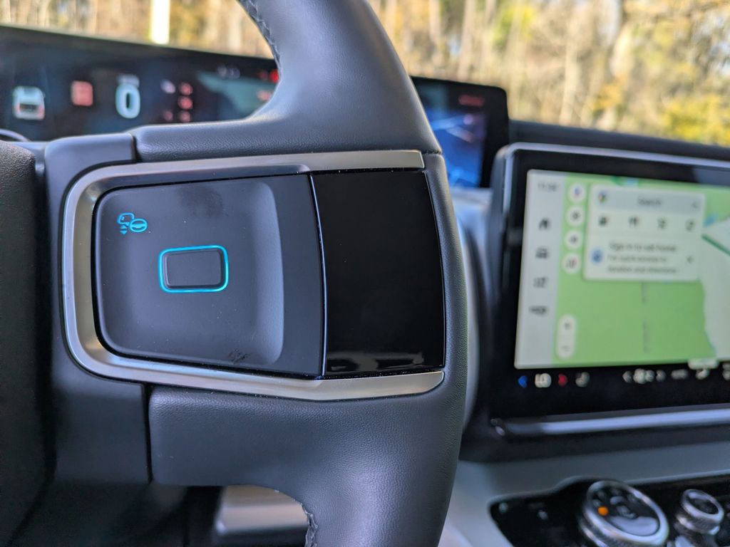 2025 Ford Expedition Active MAX