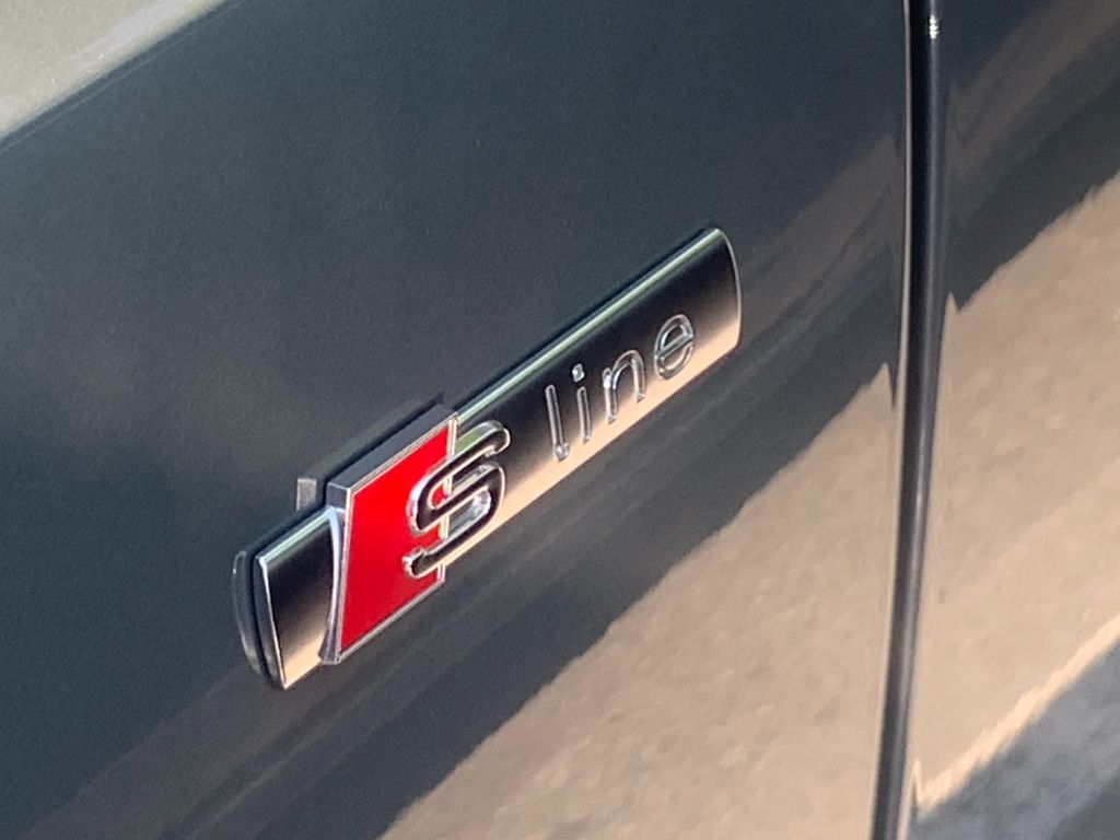 Thumbnail: 2023 Audi A4 - 6