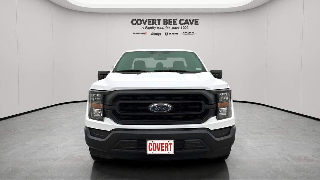 Used Car 2023 Ford F-150  Xl For Sale Under $40,000 In Austin, Texas