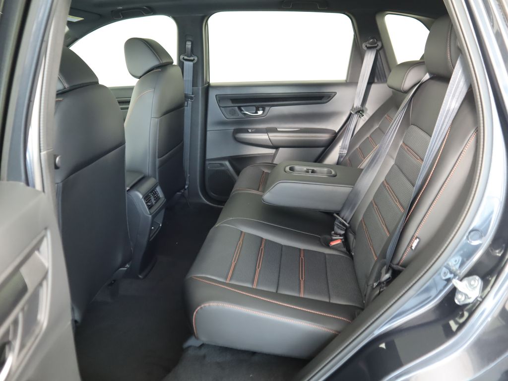 Thumbnail: 2026 Honda CR-V - 21