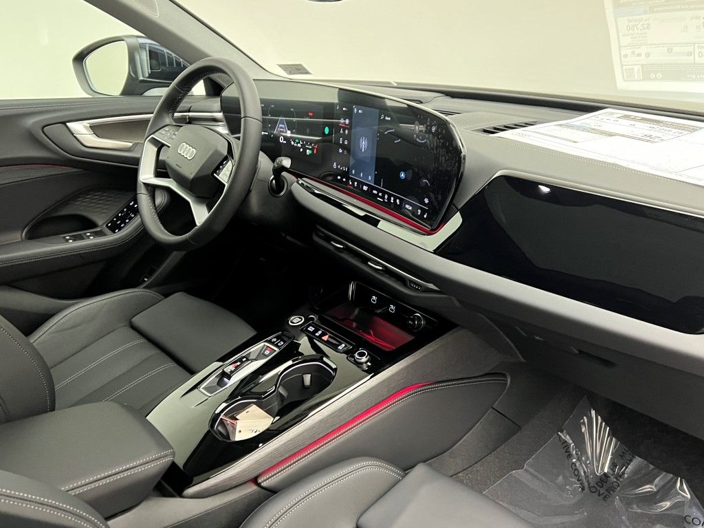 Thumbnail: 2025 Audi A5 - 16