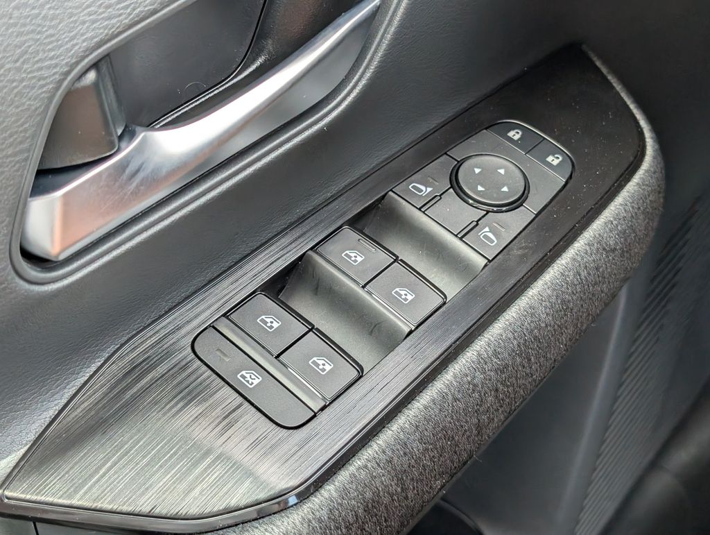 New 2026 Nissan Kicks SUV