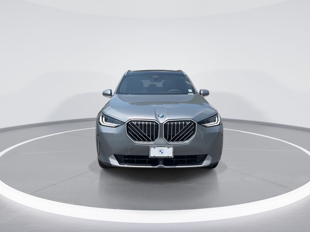 Thumbnail: 2025 BMW X3 - 3