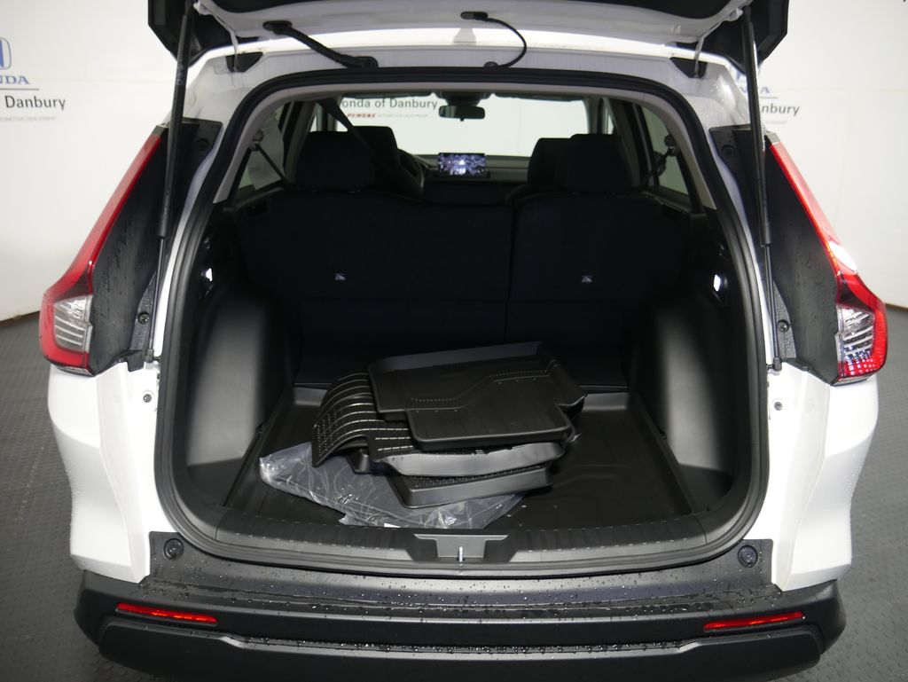 Thumbnail: 2026 Honda CR-V - 6