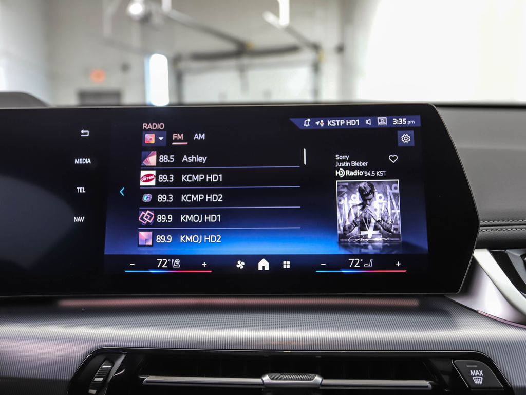 2025 BMW X1 xDrive28i 16