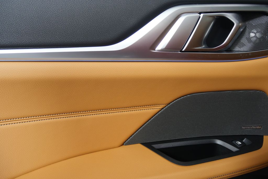 2024 BMW i4 eDrive35 14