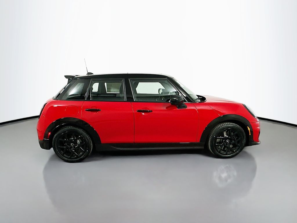 Thumbnail: 2026 MINI Cooper - 4