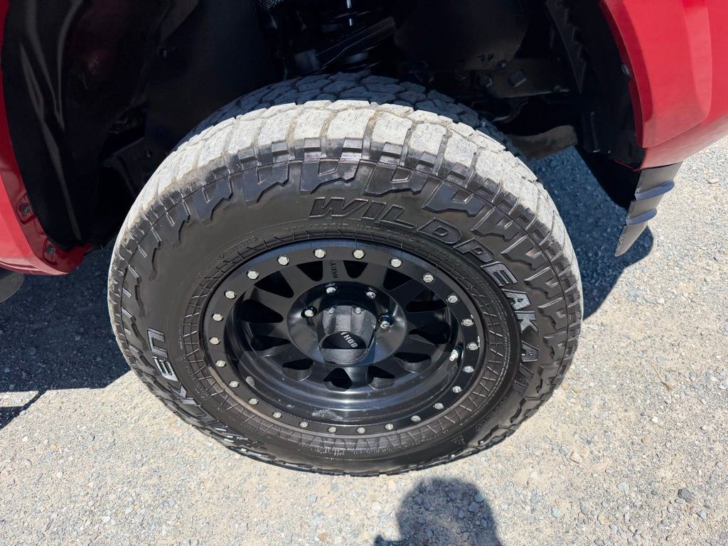 Used 2020 Toyota Tacoma Truck