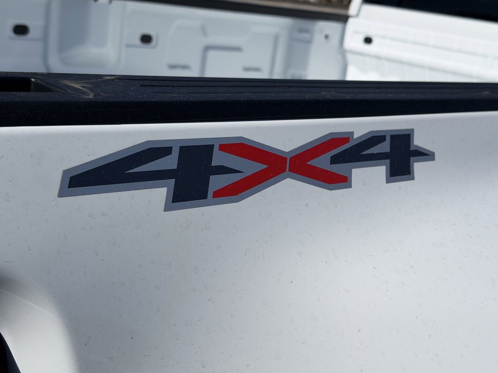 new 2026 Chevrolet Silverado 3500HD car, priced at $66,895