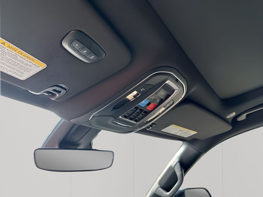 New 2026 Red Jeep Limited Reserve image 36