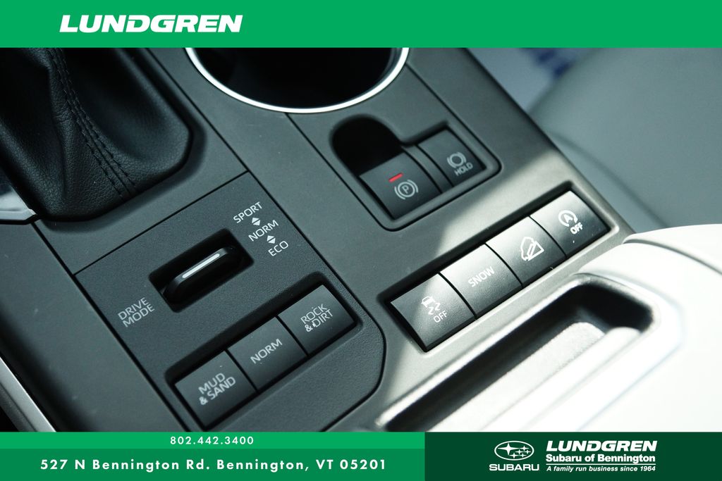 Used 2021 Toyota Highlander SUV