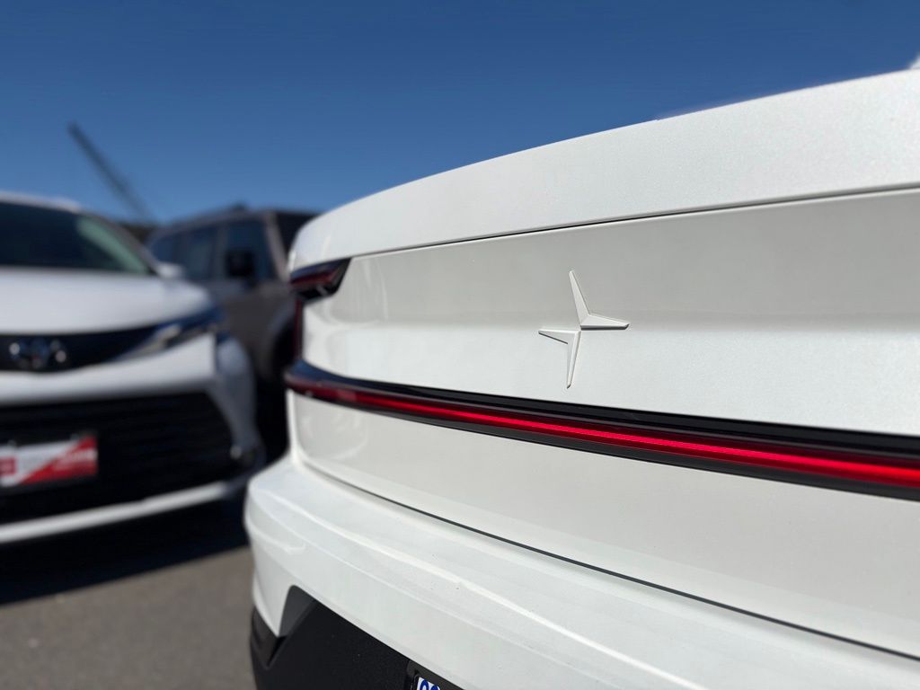 Used 2023 Polestar 2 Hatchback