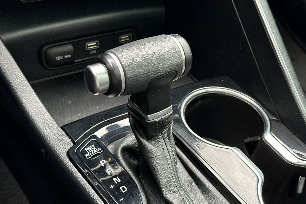 used 2022 Kia K5 car, priced at $21,965