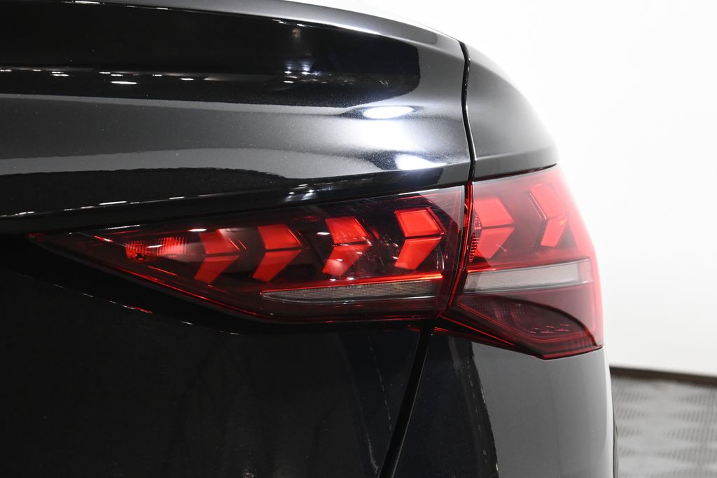 Thumbnail: 2025 Audi A3 - 13