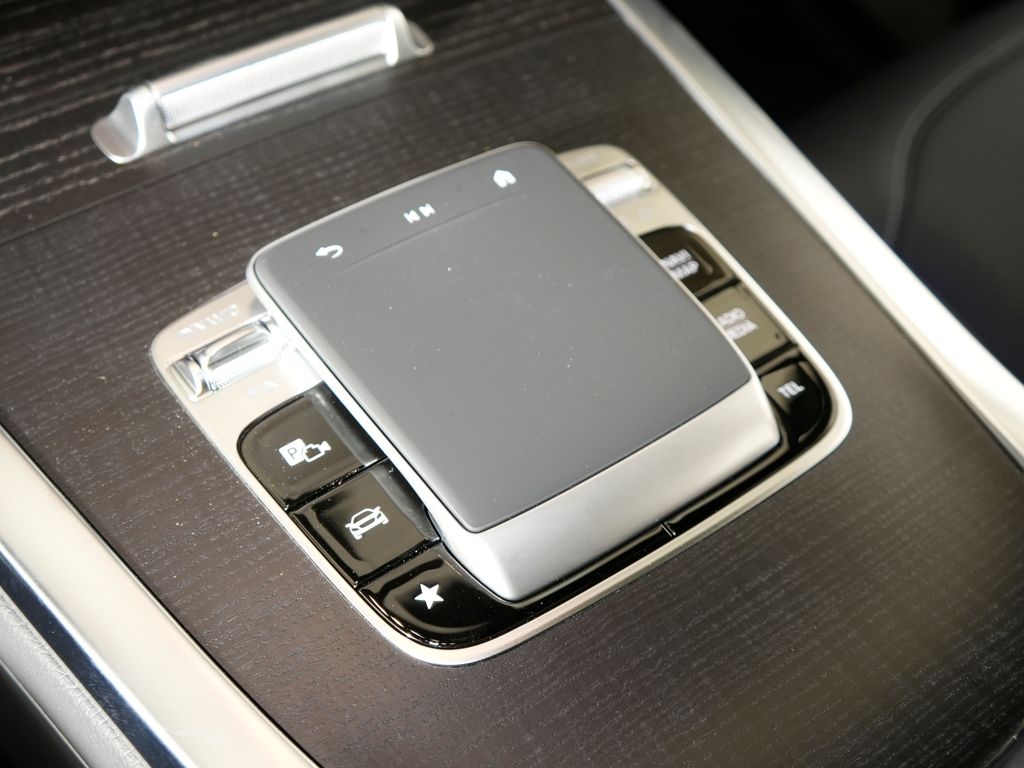 new 2026 Mercedes-Benz G-Class car, priced at $177,040