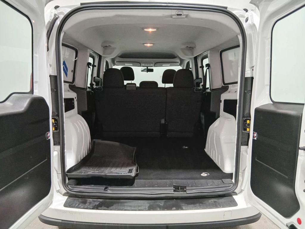 2022 Ram ProMaster City Wagon