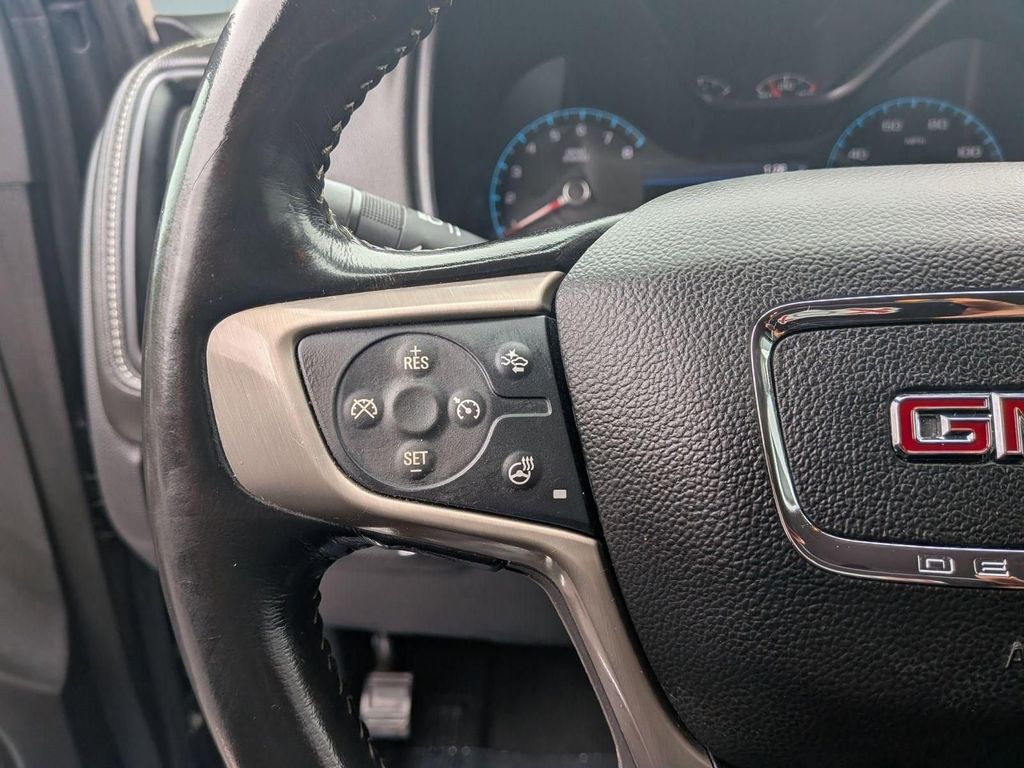 2019 GMC Canyon Denali - Photo 32