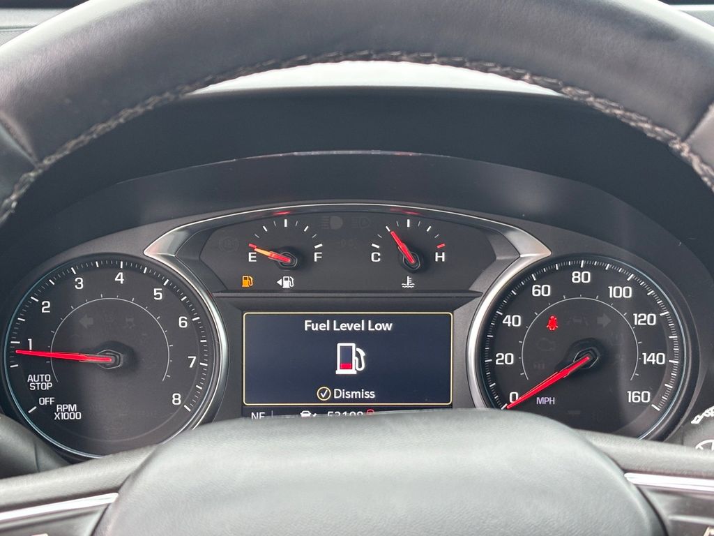 Used Car 2024 Chevrolet Equinox  Lt For Sale Under $25,000 In Austin, Texas