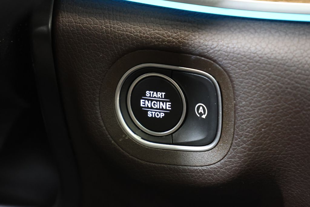 Thumbnail: 2023 Mercedes-Benz GLS - 26