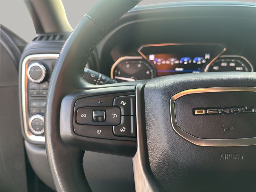 Used Car 2023 Gmc Sierra 3500hd  Denali For Sale Under $70,000 In Austin, Texas